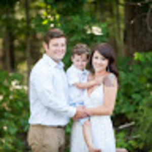 Meet your Posher, Stacy